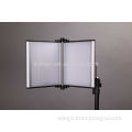 videGo Professional 60W LED foldable light panel